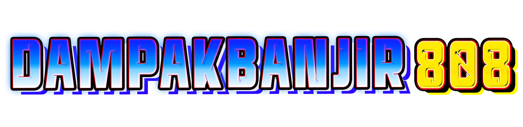 DAMPAKBANJIR808